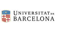 Logo Universität de Barcelona - España