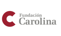Logo Fundación Carolina