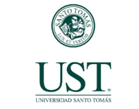 Logo Universidad Santo Tomás - Chile