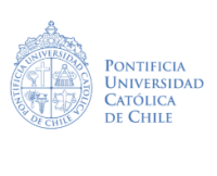 Logo Pontificia Universidad Católica de Chile