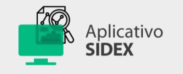Imagen de Aplicativo SIDEX