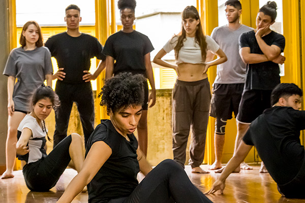 Facultad Artes Integradas