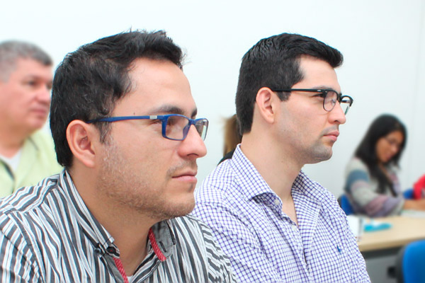 Facultad Derecho y Ciencia Política