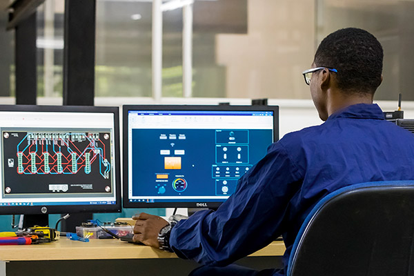 Facultad Ingeniería