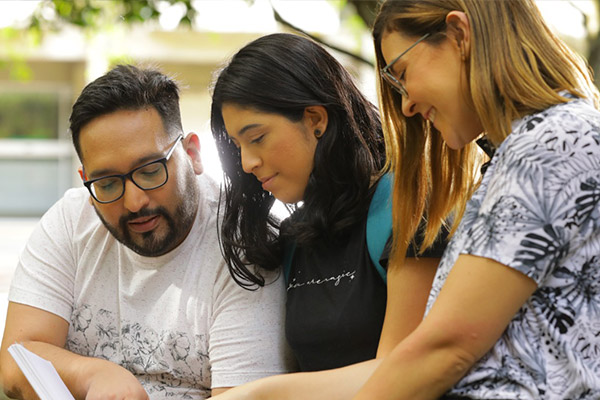 Facultad de Psicología