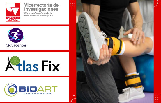 Proyectos innovadores en Univalle