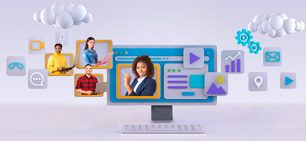 Múltiples servicios disponibles para la comunidad