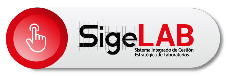 Logo de SigeLAB