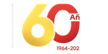 Logo de 60 años