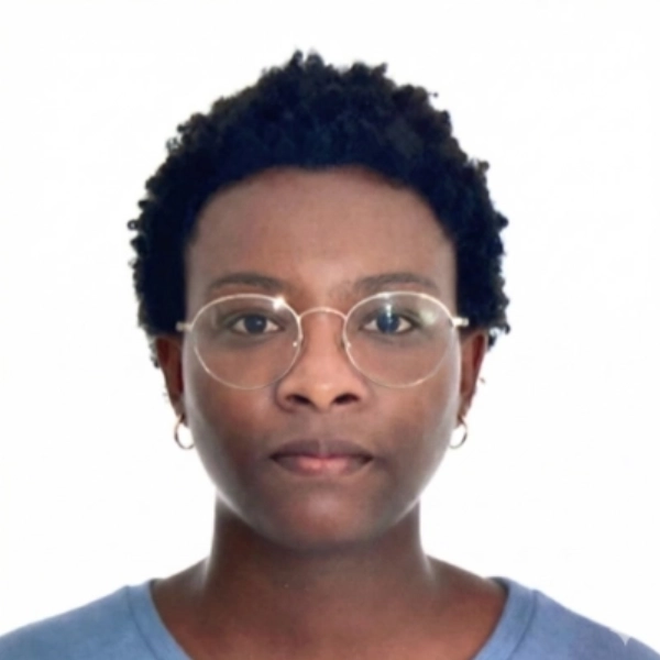 Retrato de Alejandra Zuñiga Meza