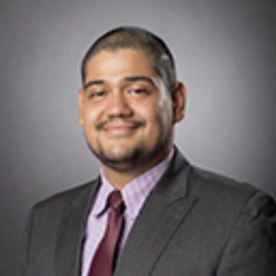 Retrato de Alexander Varón Sandoval