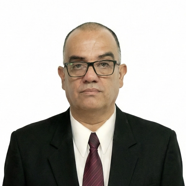 Alexander Clavijo