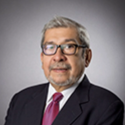 Retrato de Benjamín Betancourt Guerrero