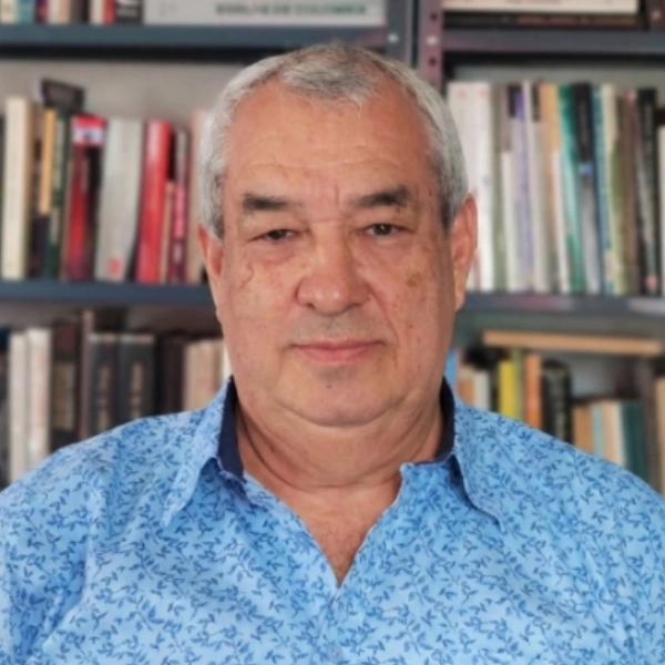 Foto de Carlos Armando Rodríguez Ruiz en 2024