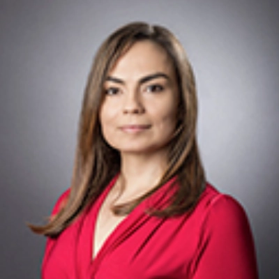 Retrato de Diana Lorena Pineda Ospina