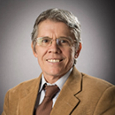 Retrato de Edilberto Montaño Orozco