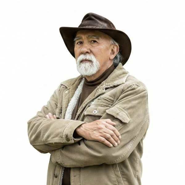 Fernando Urbina Rangel