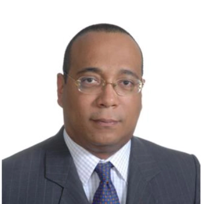 Retrato de Guillermo Murillo Vargas
