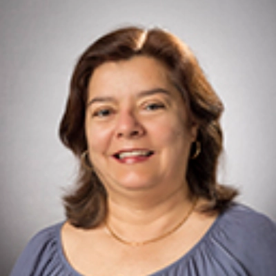 Retrato de Isabel Cristina Gutiérrez Giraldo