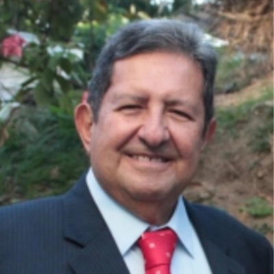 Retrato de John Montaño Perdomo