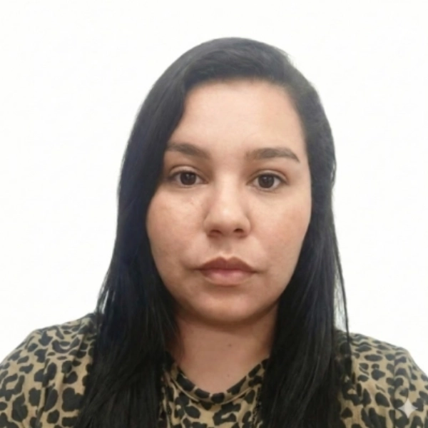 Retrato de Melissa Jiménez Argüello