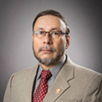 Retrato de Omar de Jesús Montilla Galvis