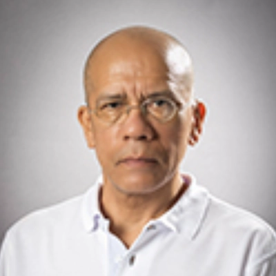 Retrato de Rafael Carvajal Baeza