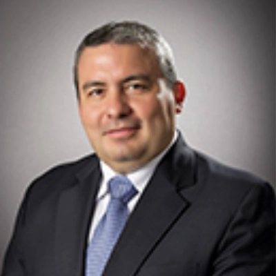 Retrato de Tulio Ferney Silva Castellanos