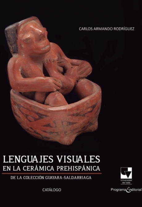 Imagen de Lenguajes visuales en la cerámica prehispánica