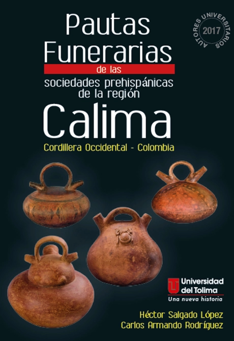 Imagen de Pautas funerarias de las sociedades prehispánicas