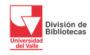 Logo de la División de Bibliotecas