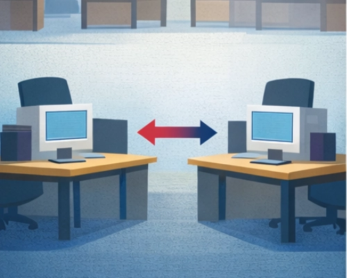 Imagen de Convocatoria de Traslado Horizontal