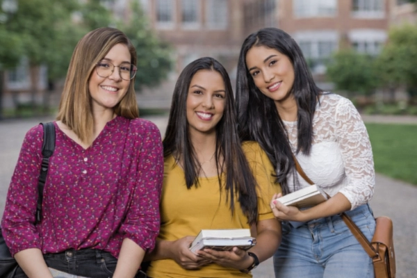 Movilidad académica nacional en Colombia