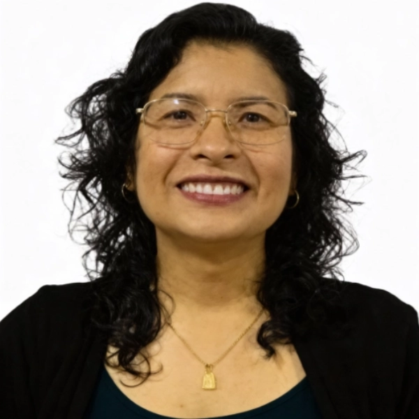 Retrato de Alba Marcela Herrera Trujillo