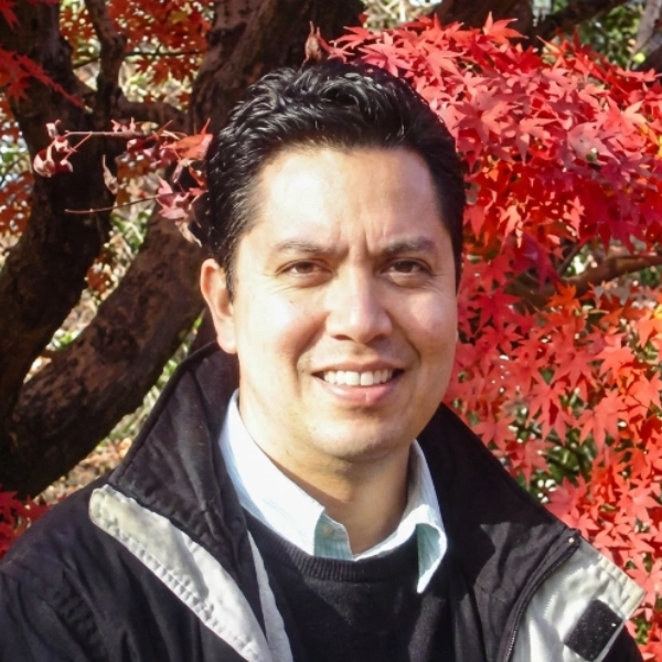 Retrato de Andrés Castillo Giraldo