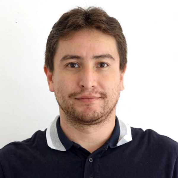 Retrato de Arturo Argüelles