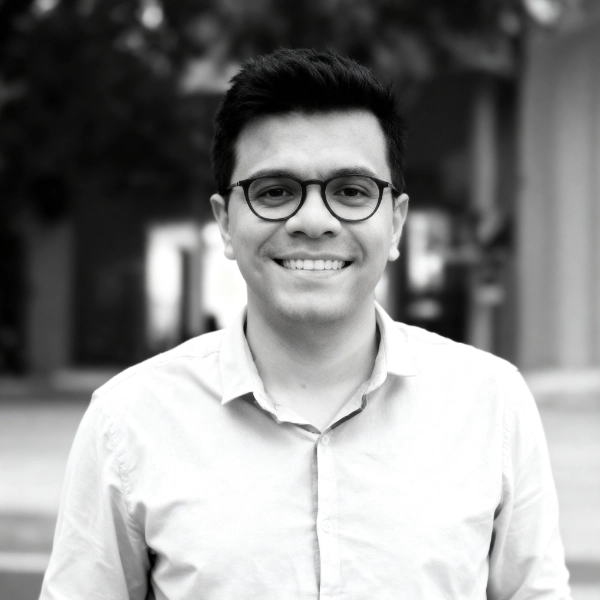 Fotografía de Cristian Frasser