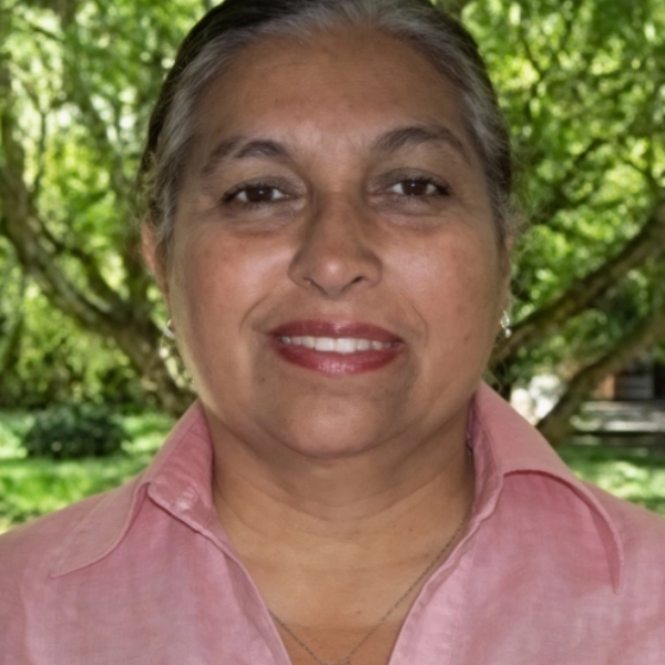 Retrato de Esperanza Torijano Cruz