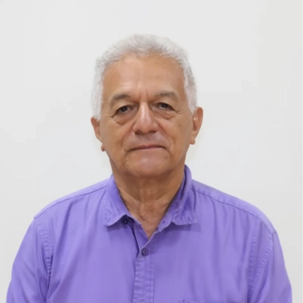 Retrato de Gonzalo García Camacho
