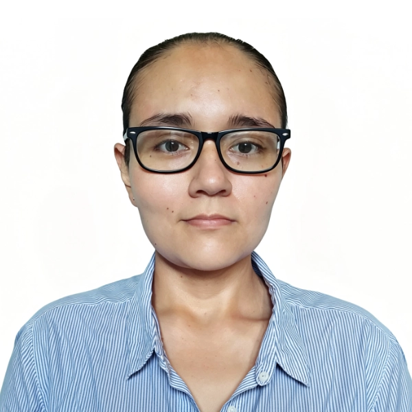 Retrato de Jennyfer Portilla Yela