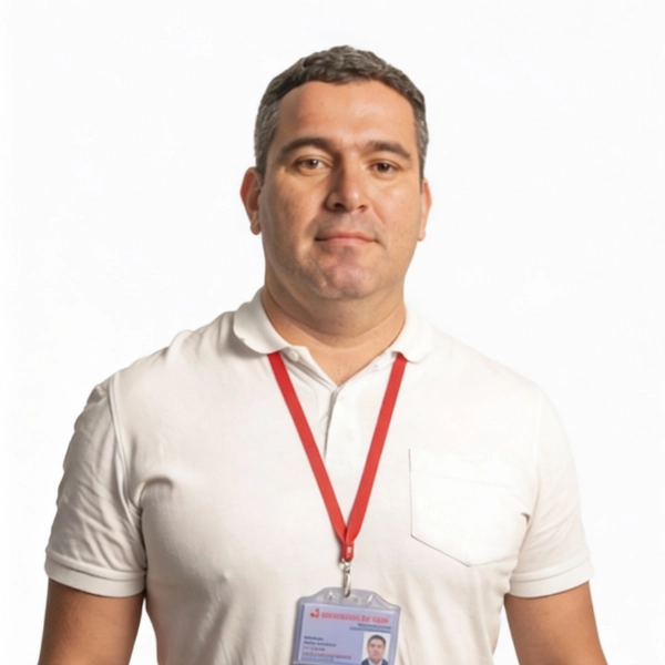 Retrato de Jhonnathan Osorio Gordillo