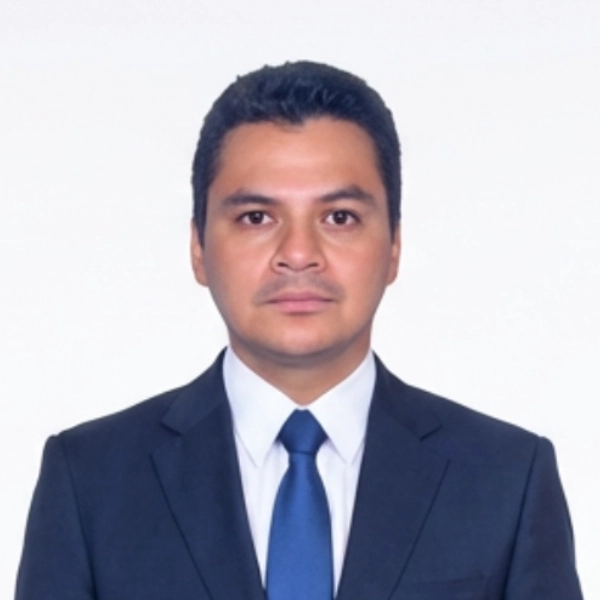Retrato de José Guillermo López Sotelo