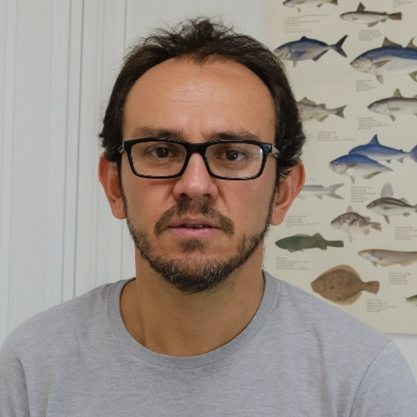 Retrato de José Tavera Vargas