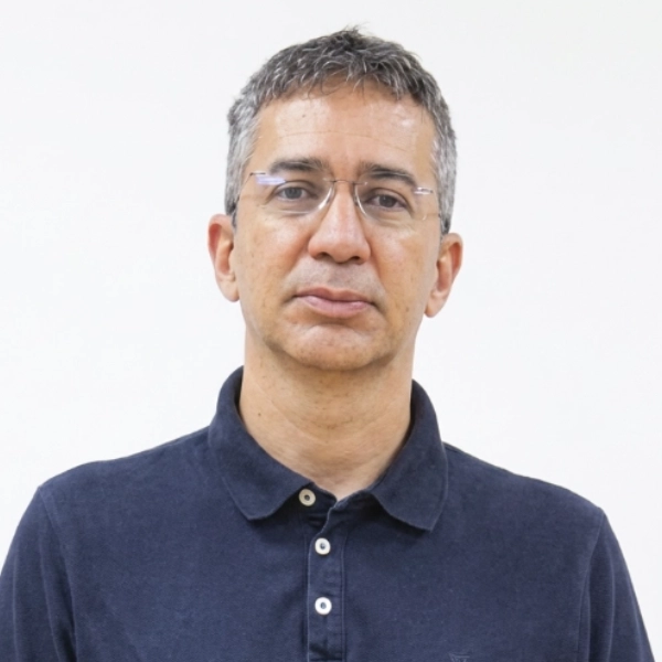 Retrato de Juan Miguel Velásquez