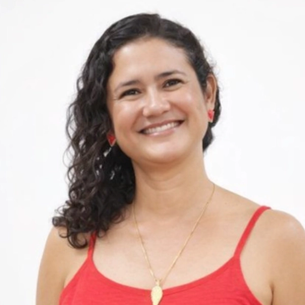 Retrato de Juddy Miliana Arias Castro