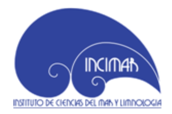 Logotipo de Instituto de Ciencias del Mar y Limnología de la Universidad del Valle.