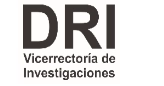 Logo DRI - Vicerrectoría de Investigaciones