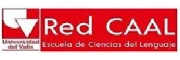 Logo Red CAAL - Escuela de Ciencias del Lenguaje