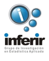 Logotipo del Grupo de Investigación INFERIR