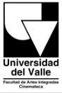 Logo Cinemateca Univalle